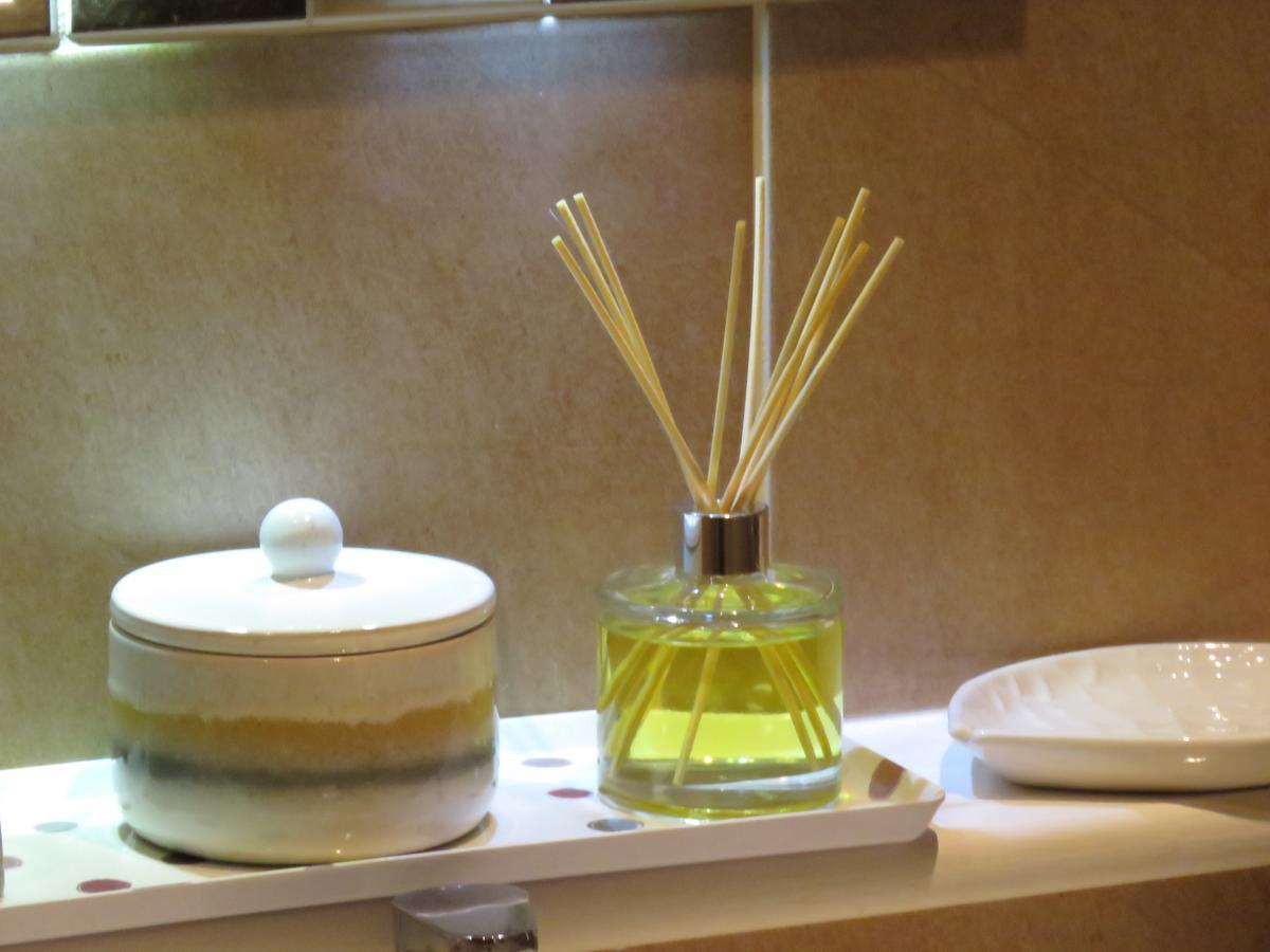 مبيت وإفطار ميلروز The Barn @ The Coach House المظهر الخارجي الصورة
